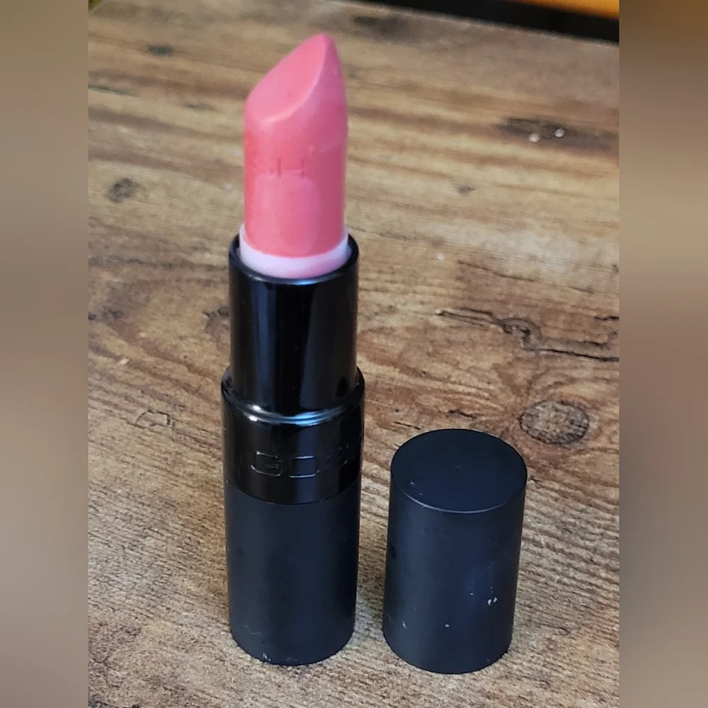 Rare-Gosh Lady Luck lipstick